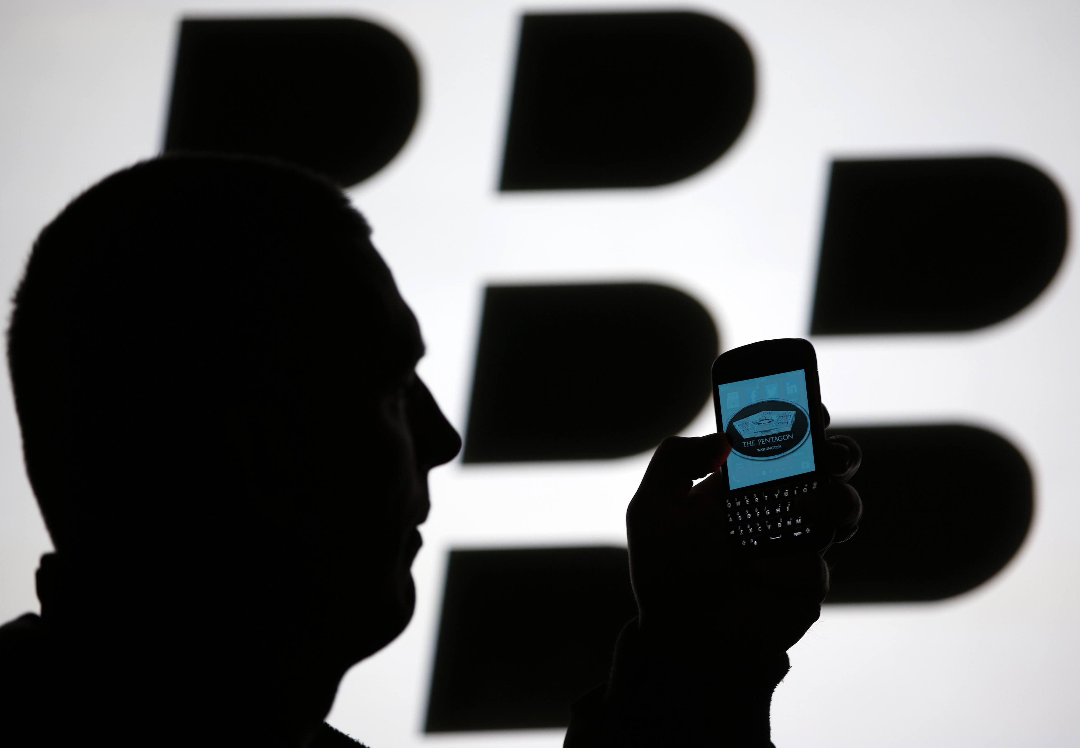 DOD’s $5 Billion Push to Stop the Next Edward Snowden