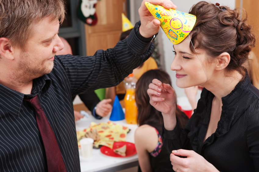 Four Over-the-Top Employee Retention Tricks