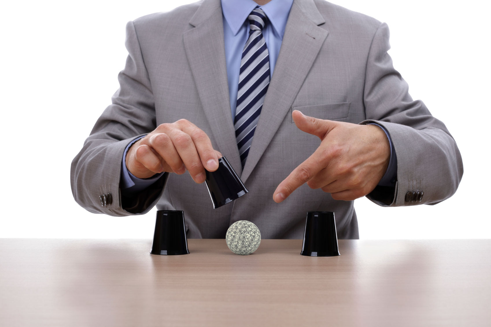 Mutual Funds: Why Vanguard Won 2014, and What That Means for 2015