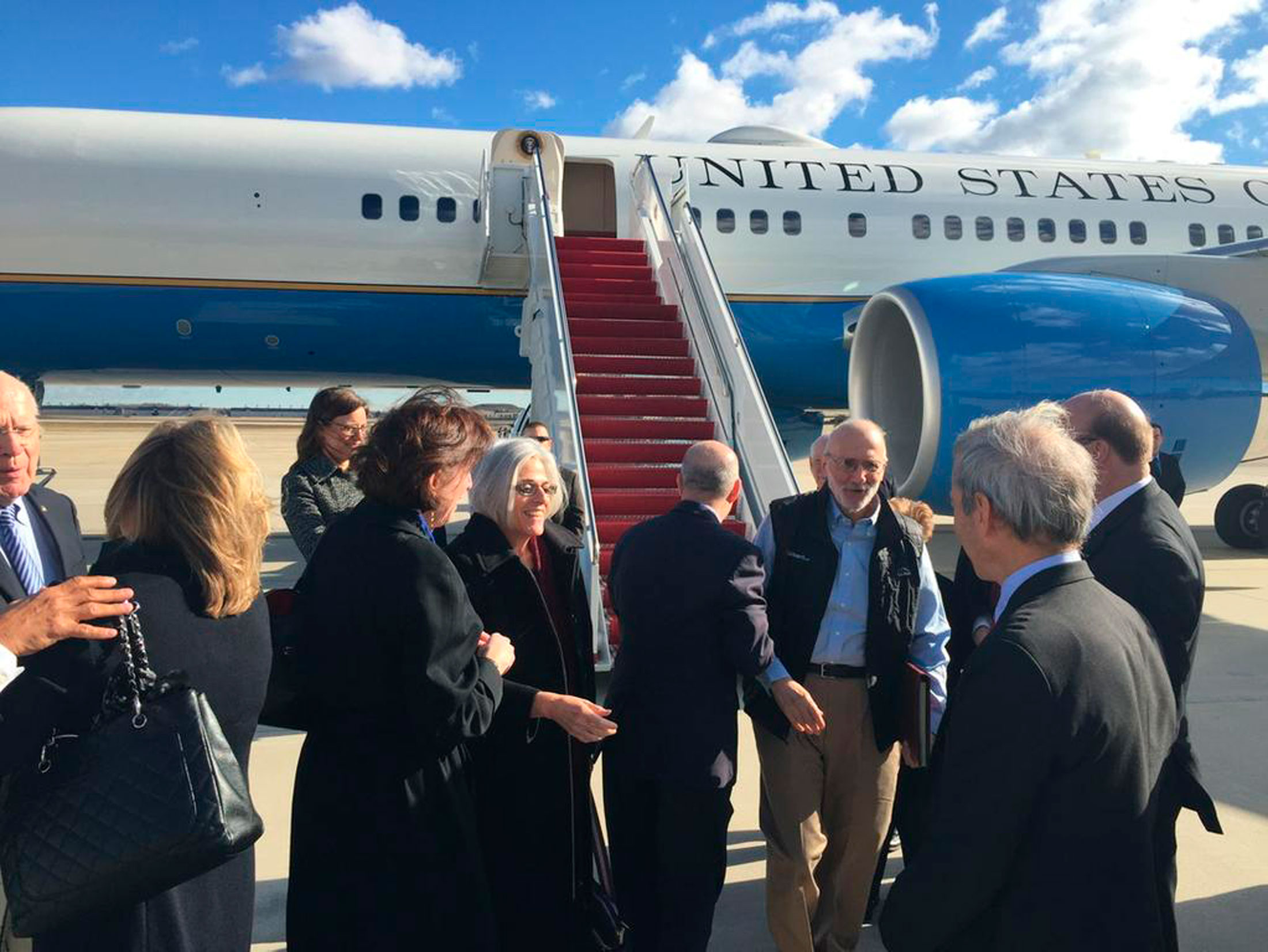 Obama Renews Diplomatic Relations with Cuba