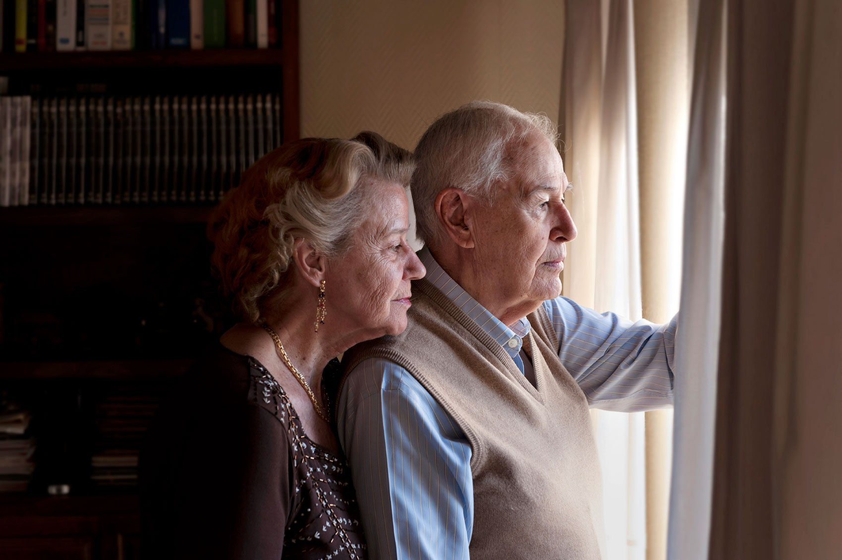 The Obamacare ‘Shotgun Wedding’—Marry or Lose Your Home