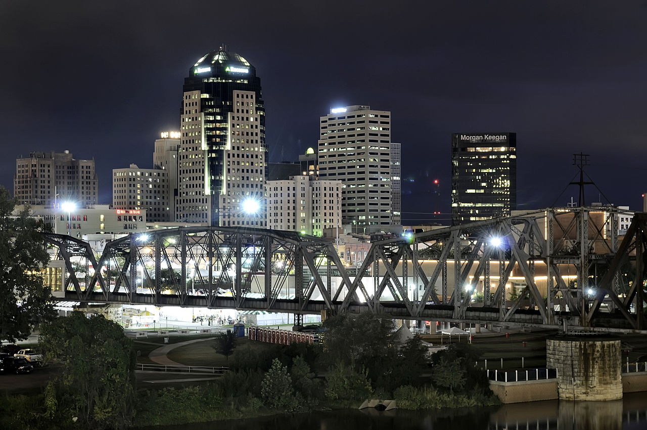 10 Best Cities to Start a Business