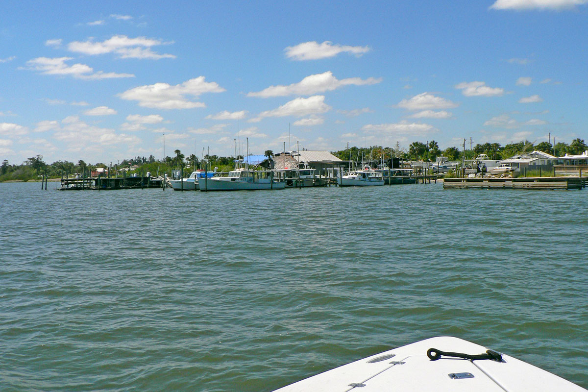 13. Sebastian-Vero Beach, FL