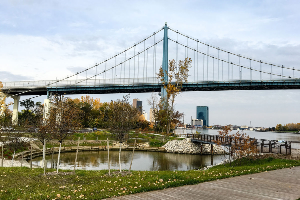 13. Toledo, Ohio