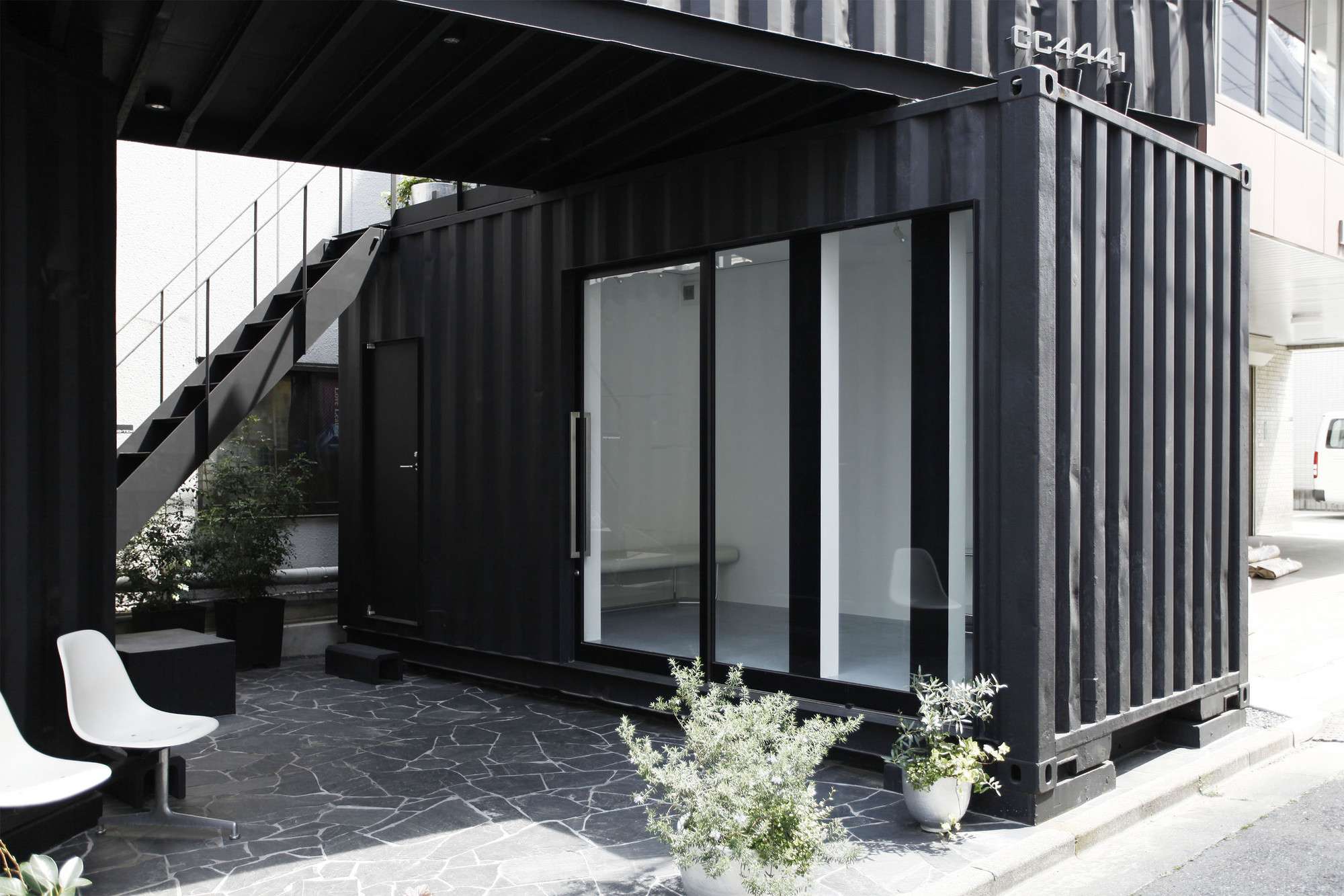CC4441 Art Gallery
