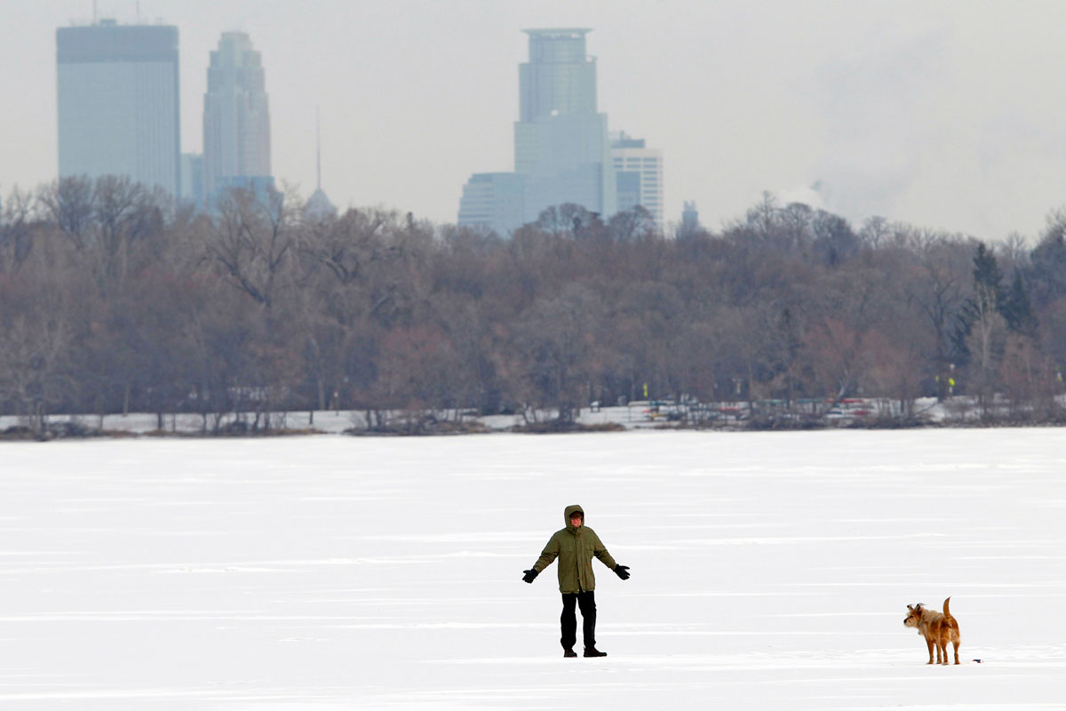 14. Minneapolis-St. Paul-Bloomington, Minnesota-Wisconsin