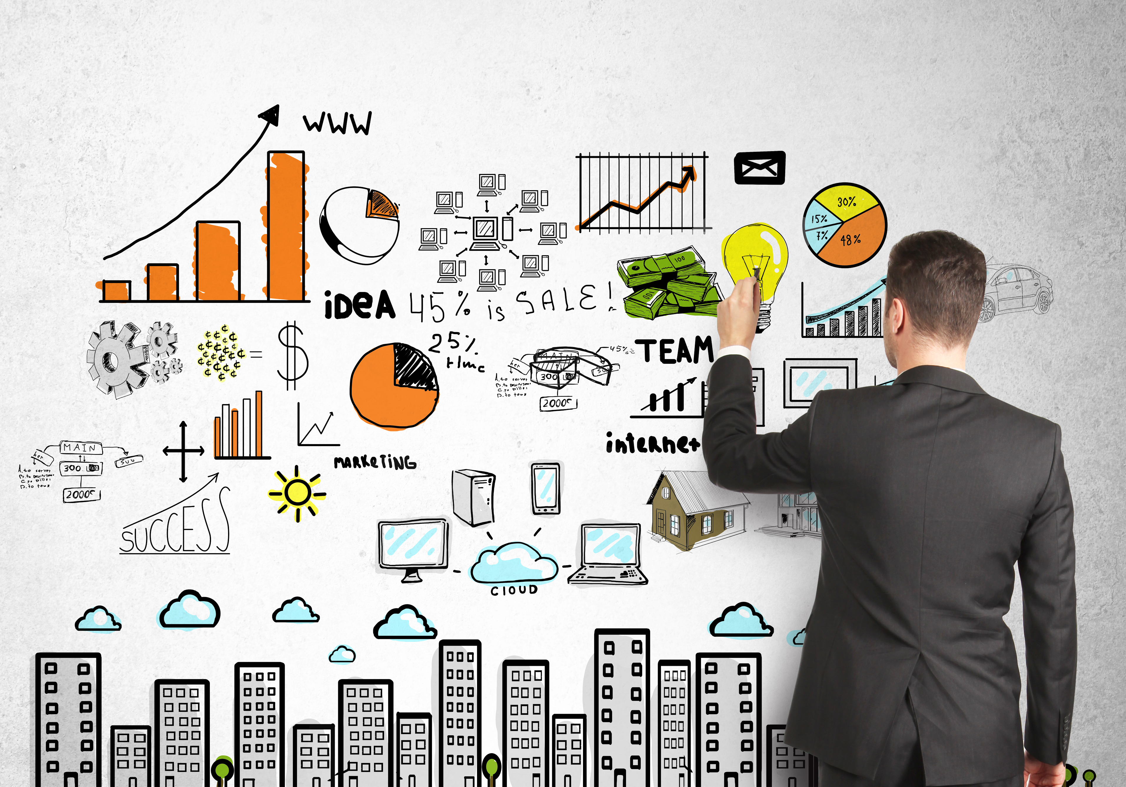 14. Marketing Manager