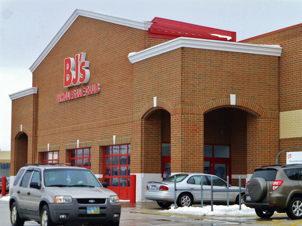 15. BJ’s Wholesale Club