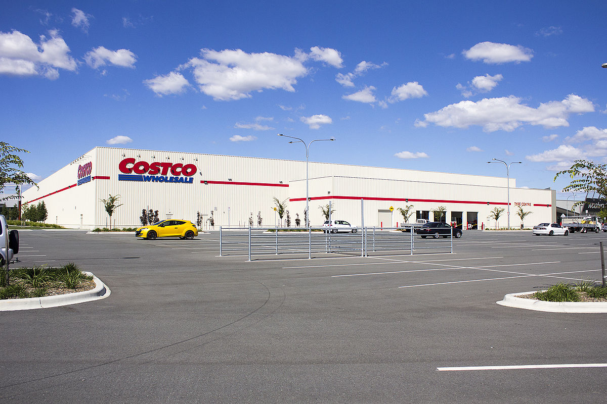 16. Costco