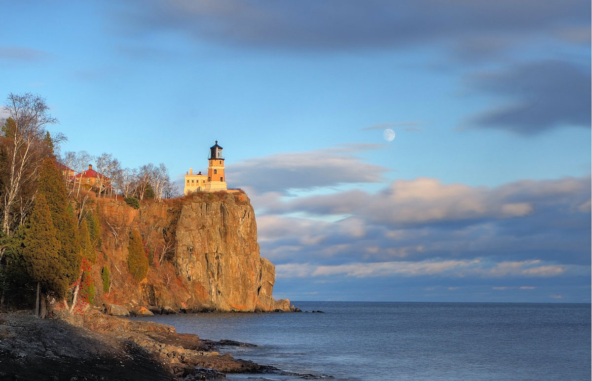 36. Minnesota