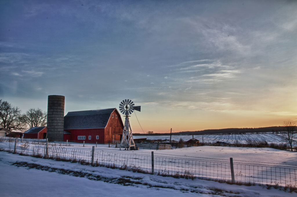 35. Iowa