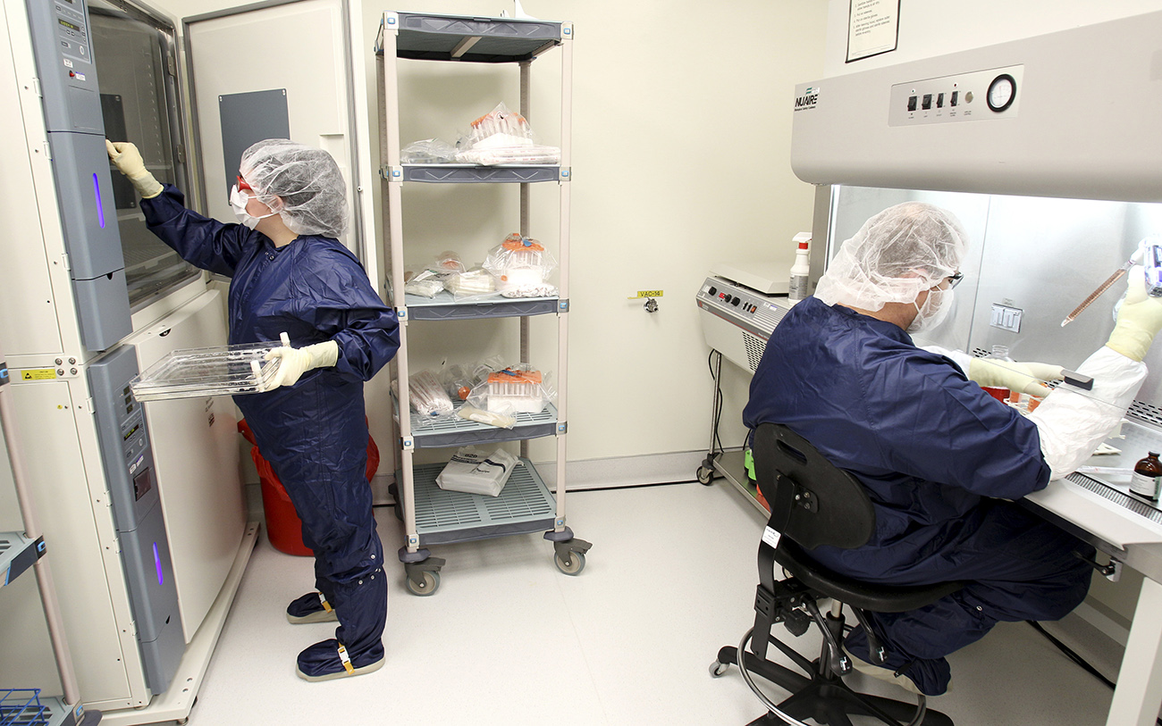 17. Biotechnology