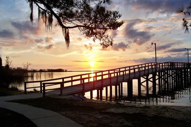 18. Daphne-Fairhope-Foley, AL