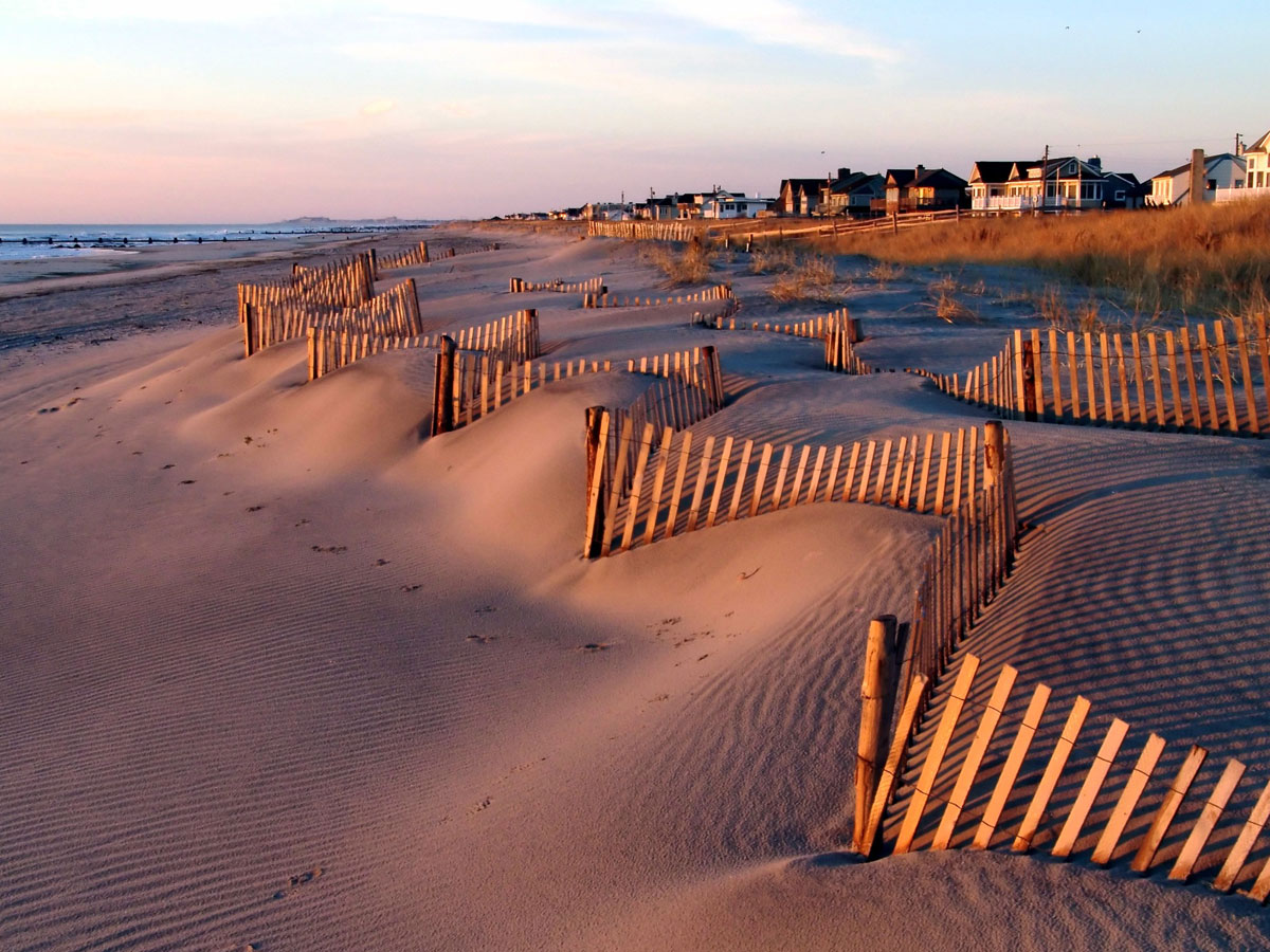 50. New Jersey