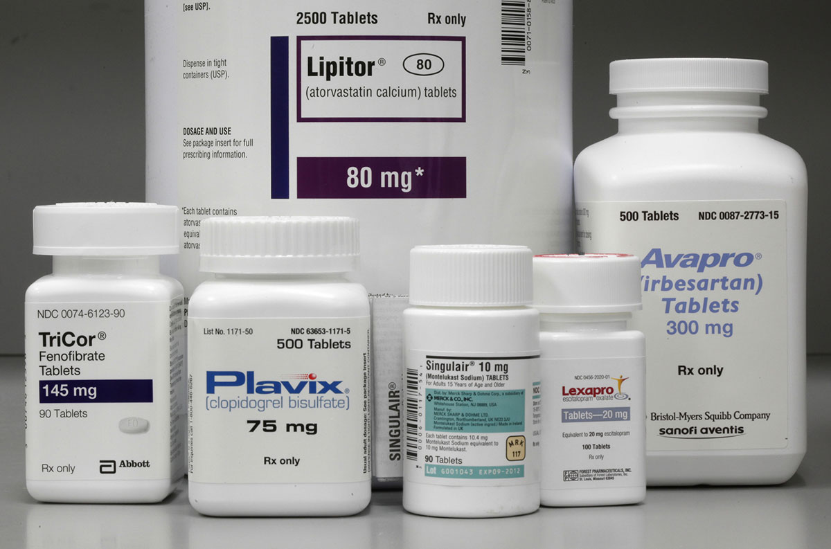 These 5 Companies Would Be Hit Hardest by Trump’s Drug Ad Proposal