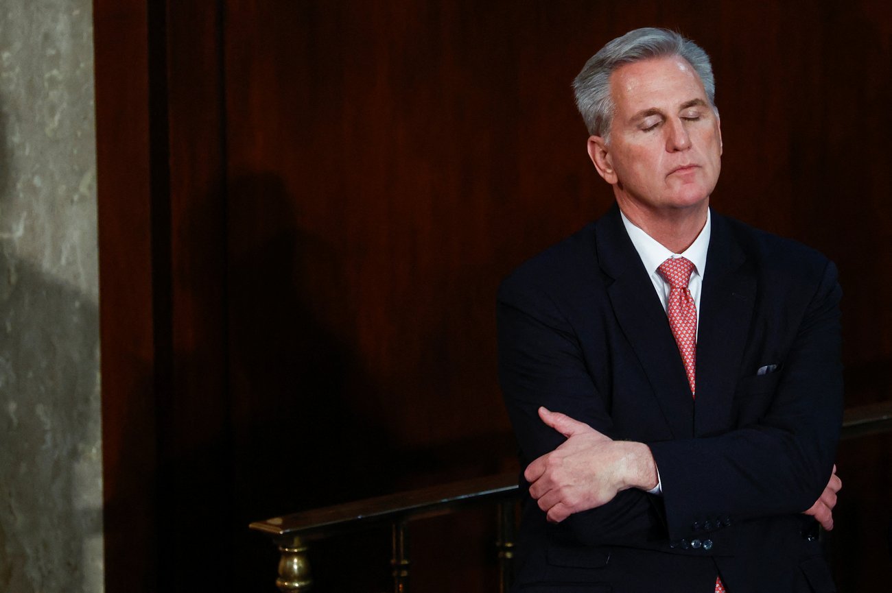 McCarthy’s Losing Streak Goes to 11