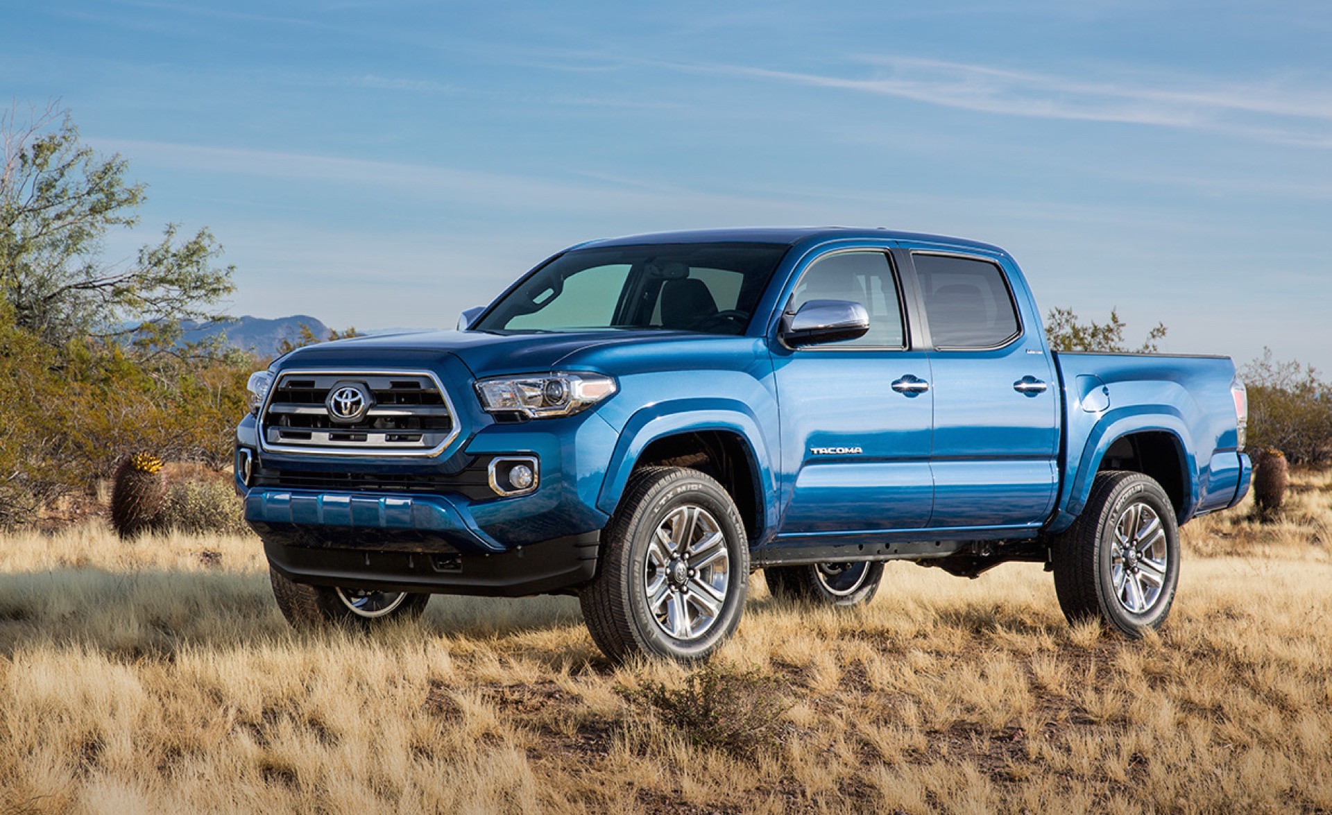 The 10 Vehicles with the Best Resale Value