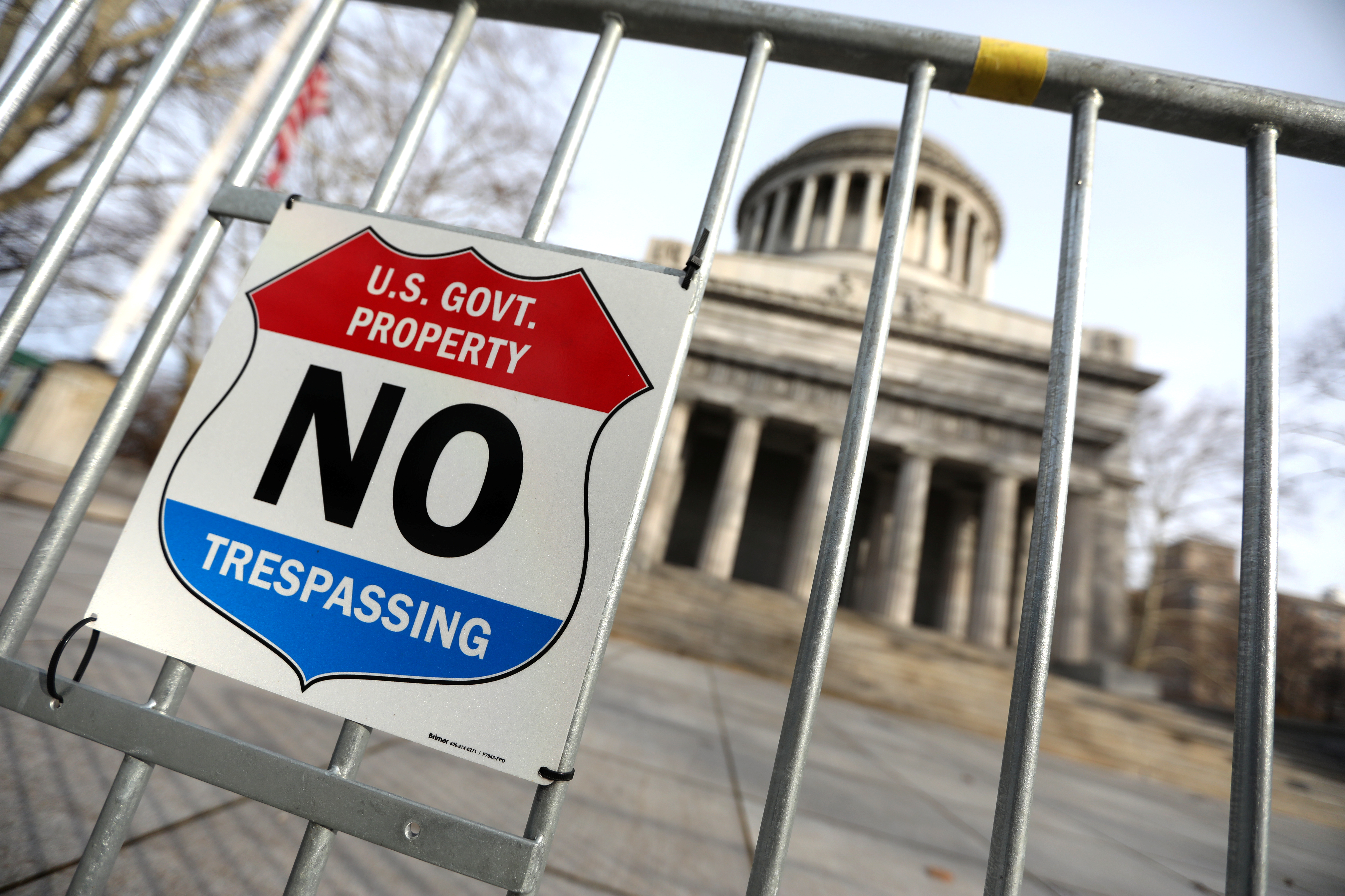 Federal Government Prepares for a Shutdown