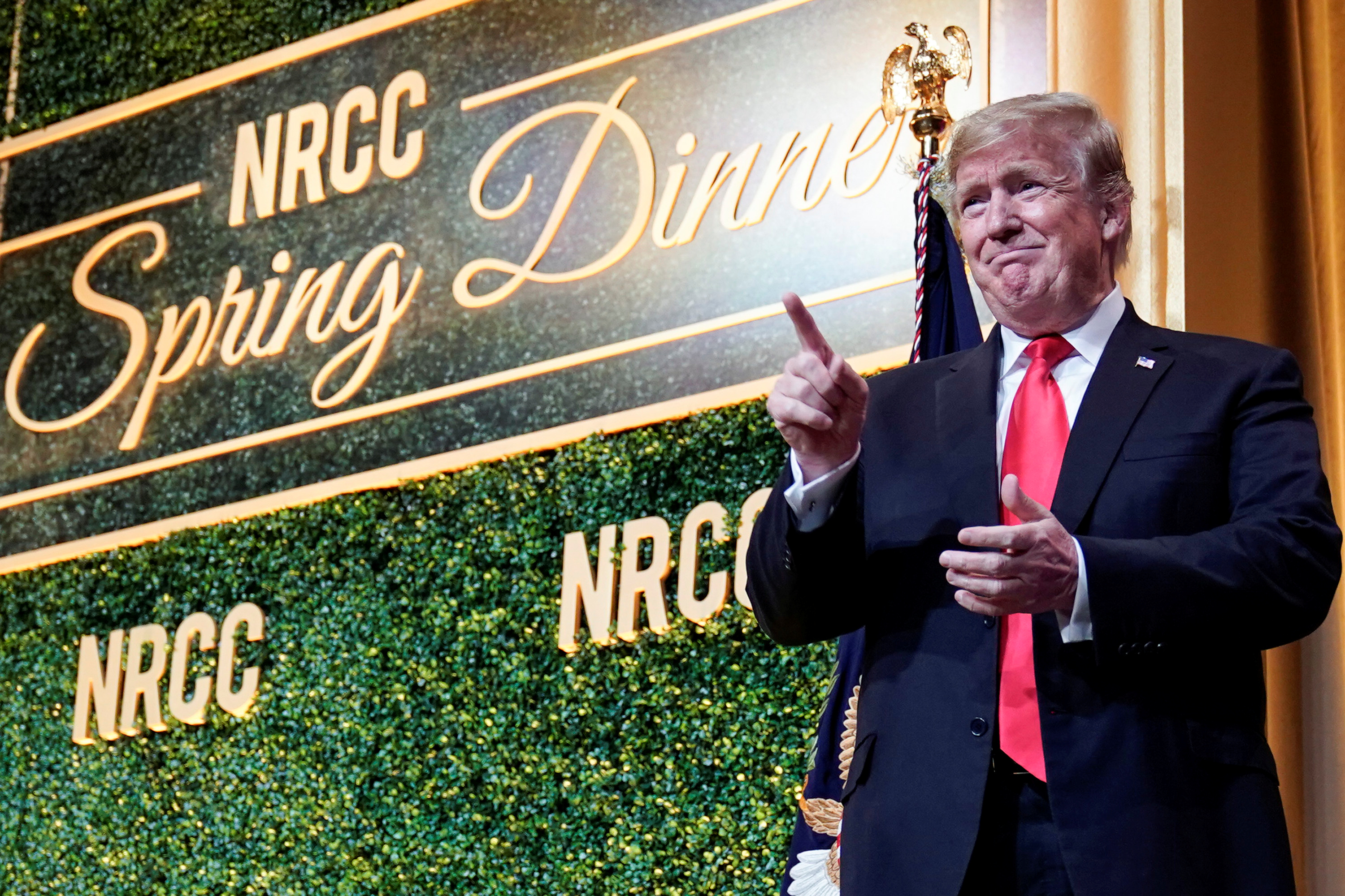 Voters Don’t Trust Trump on Health Care