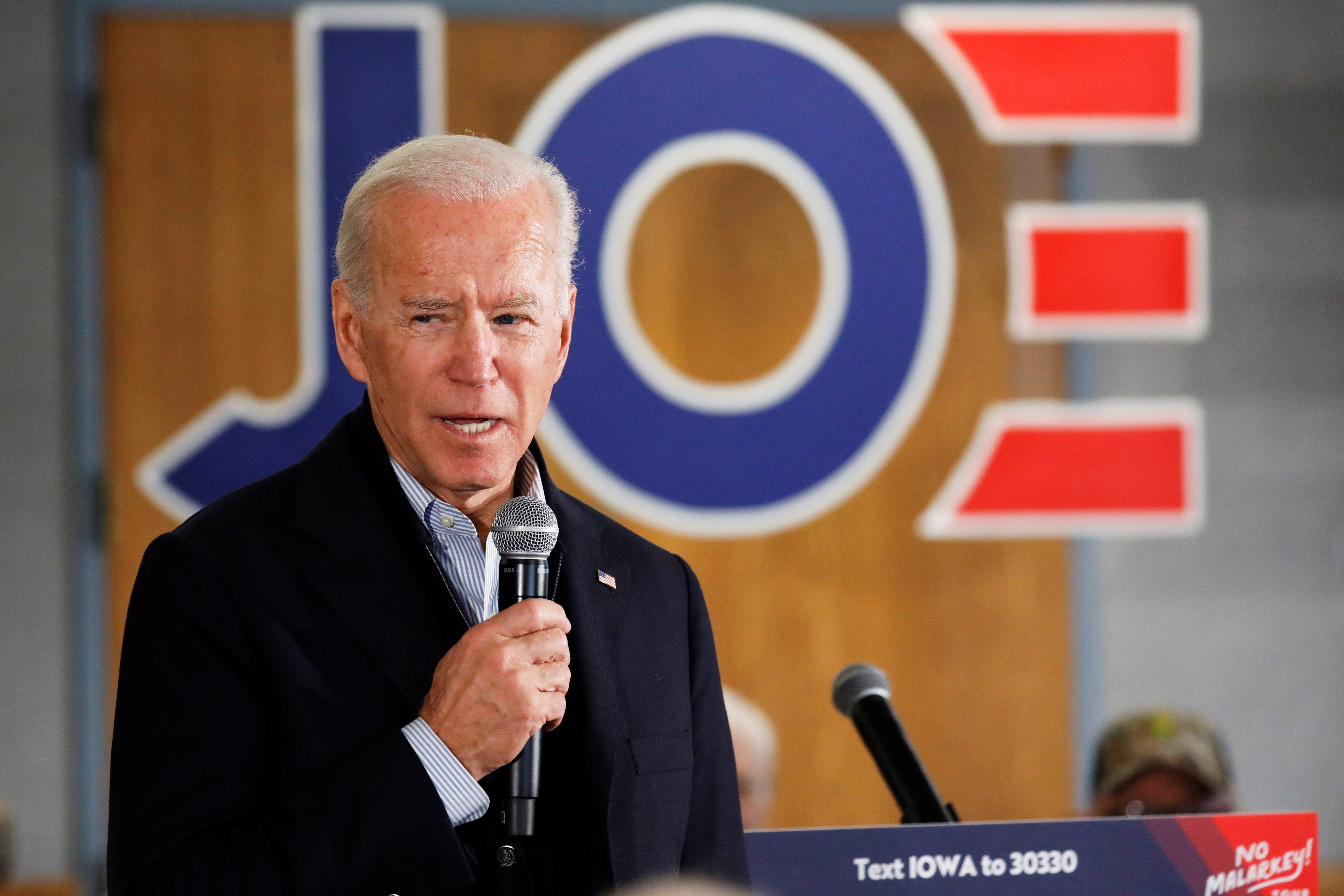 Biden Tax Plan Would Raise $4 Trillion, With High Earners Paying the Most: Analysis