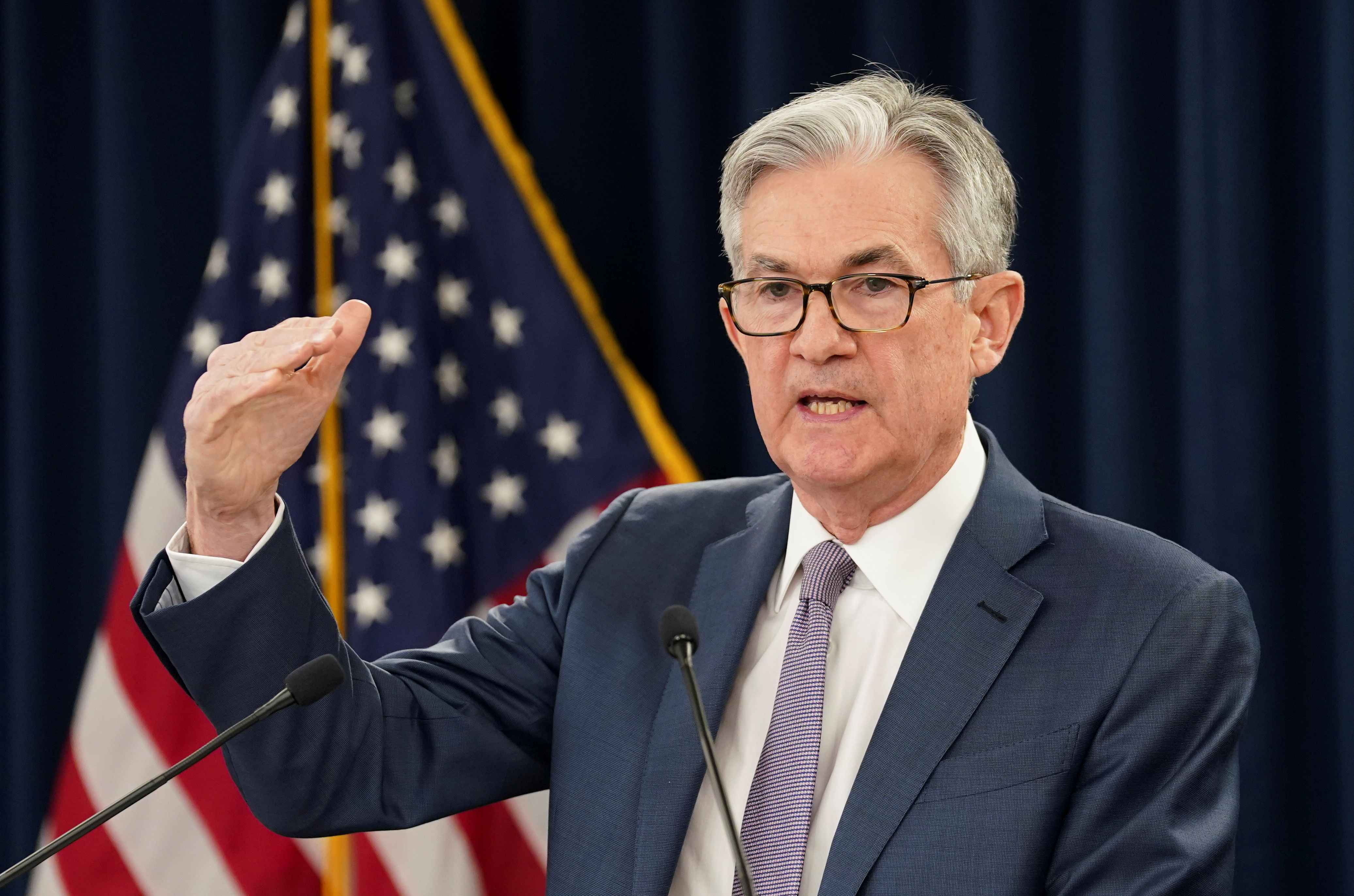 Fed Set to Raise Interest Rates Again — but by How Much?
