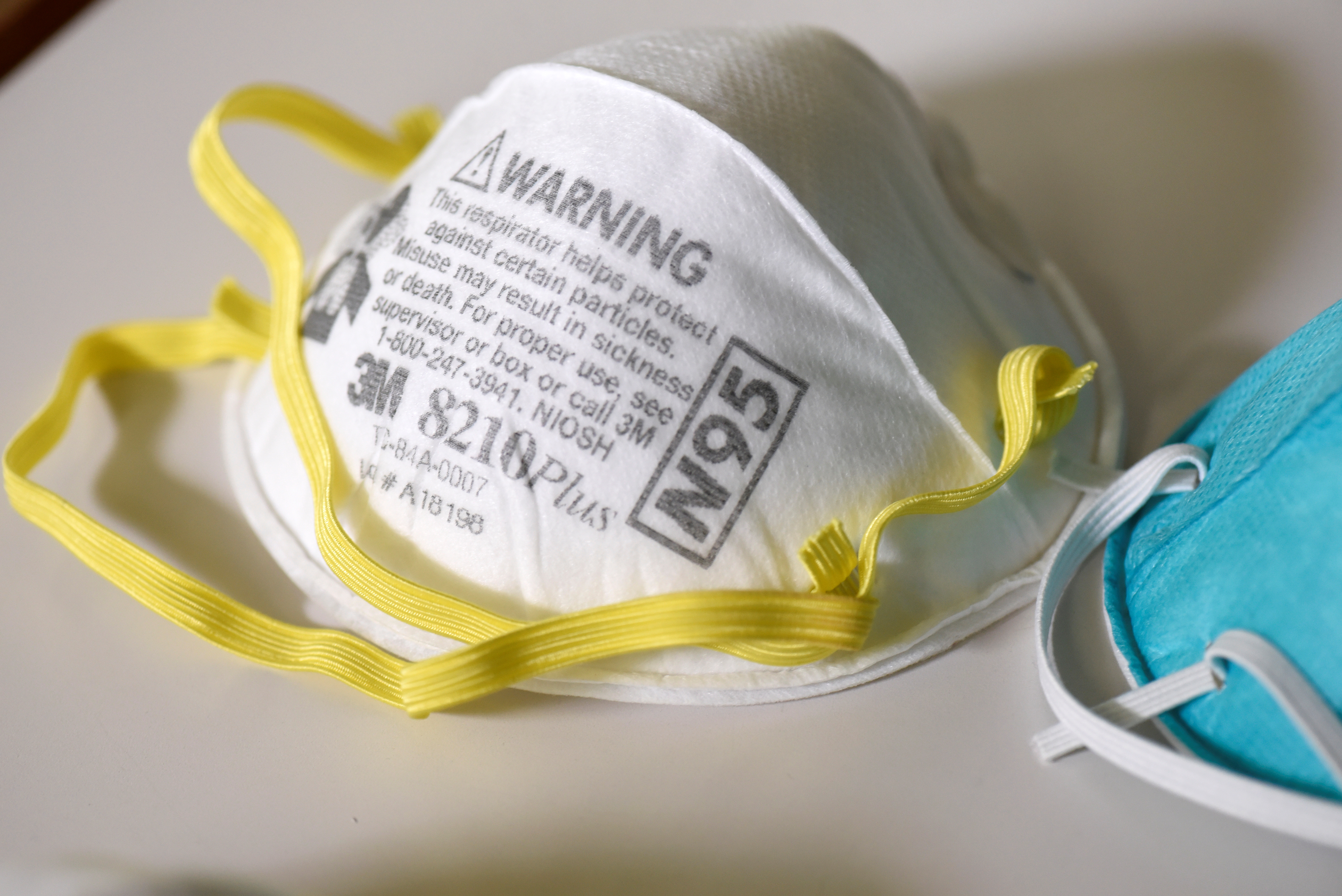States Ease Covid Restrictions as White House, CDC Lag Behind