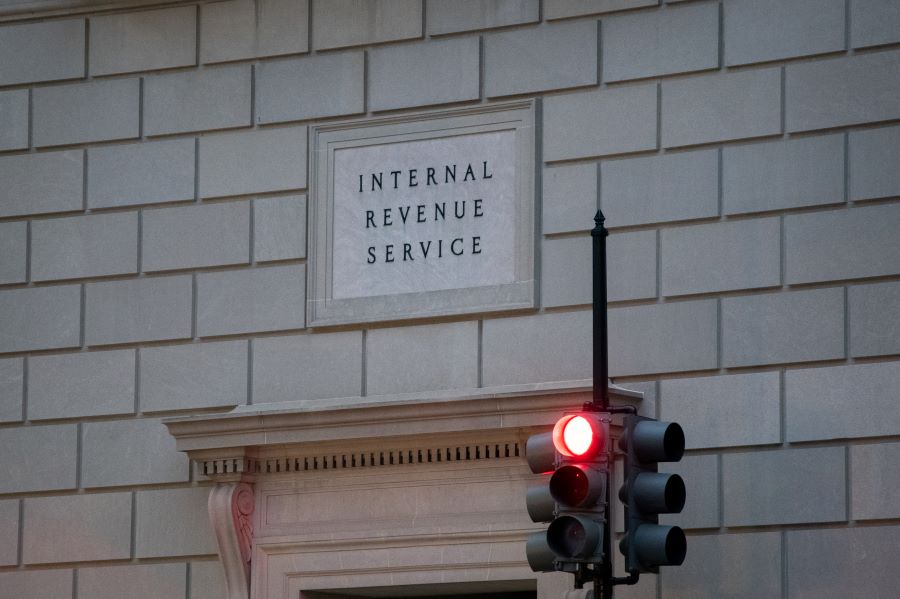 Another $20 Billion Cut from IRS Funding