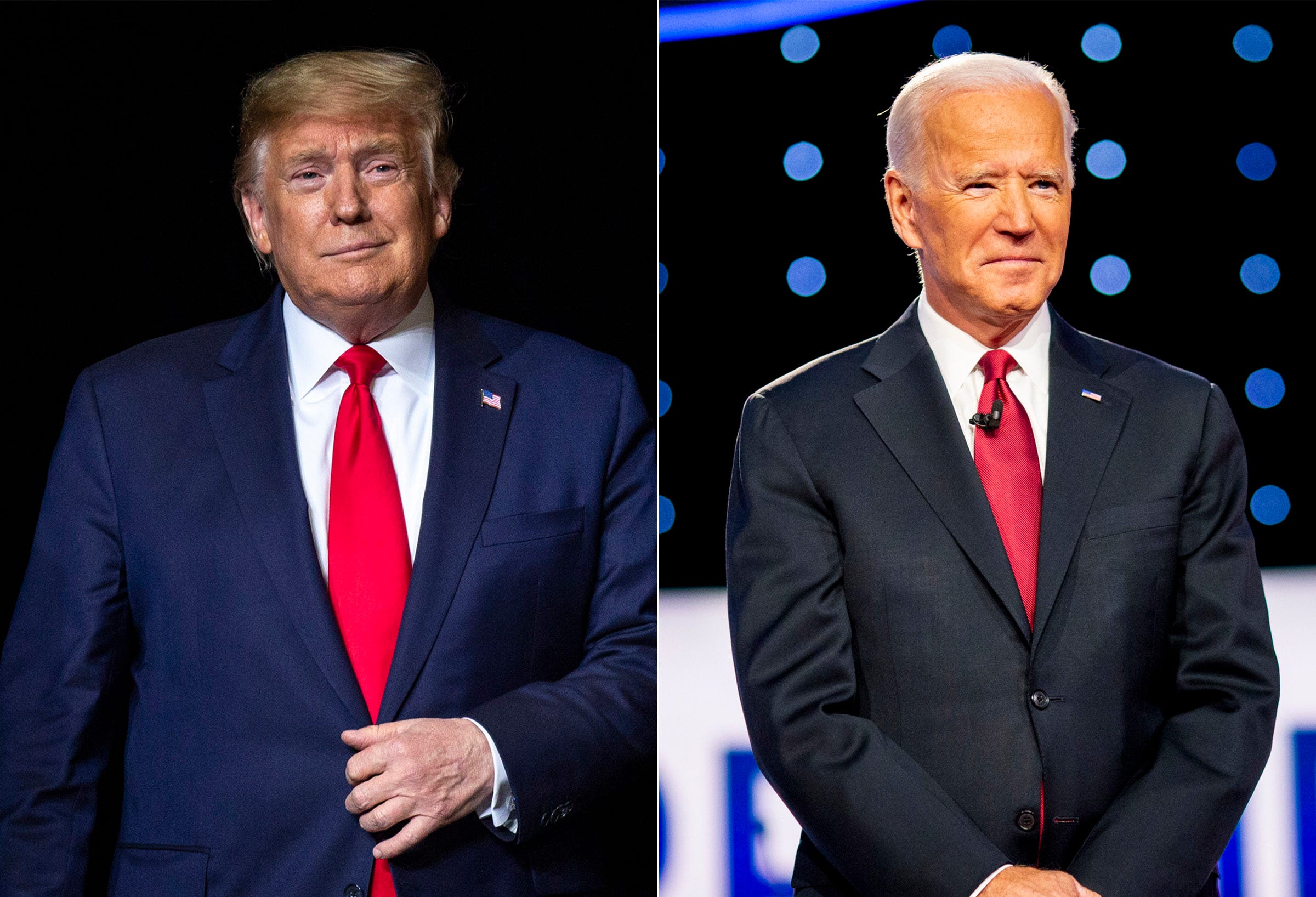The 3 Key Questions for Election Day