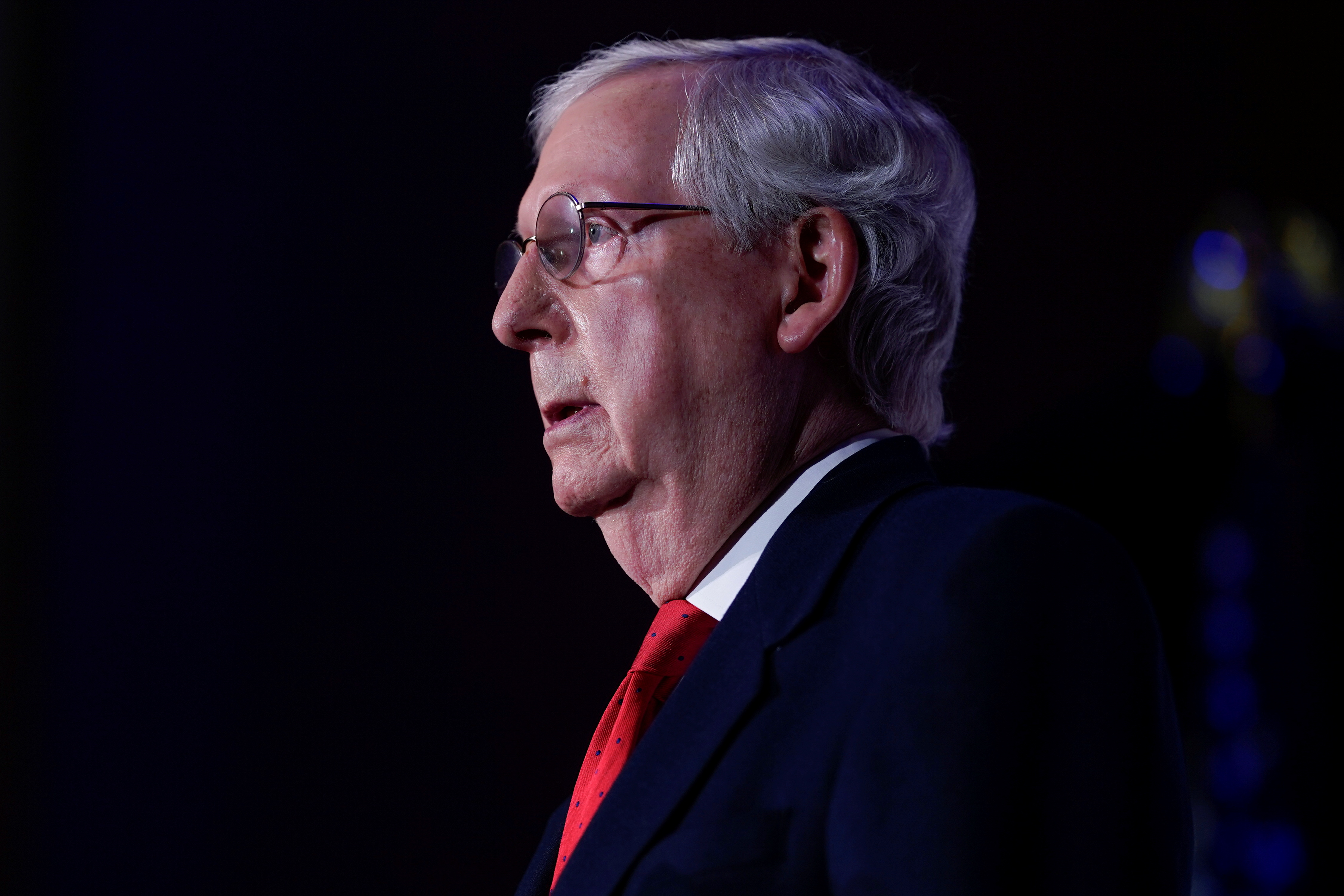 Republicans Tee Up a Debt Ceiling Showdown