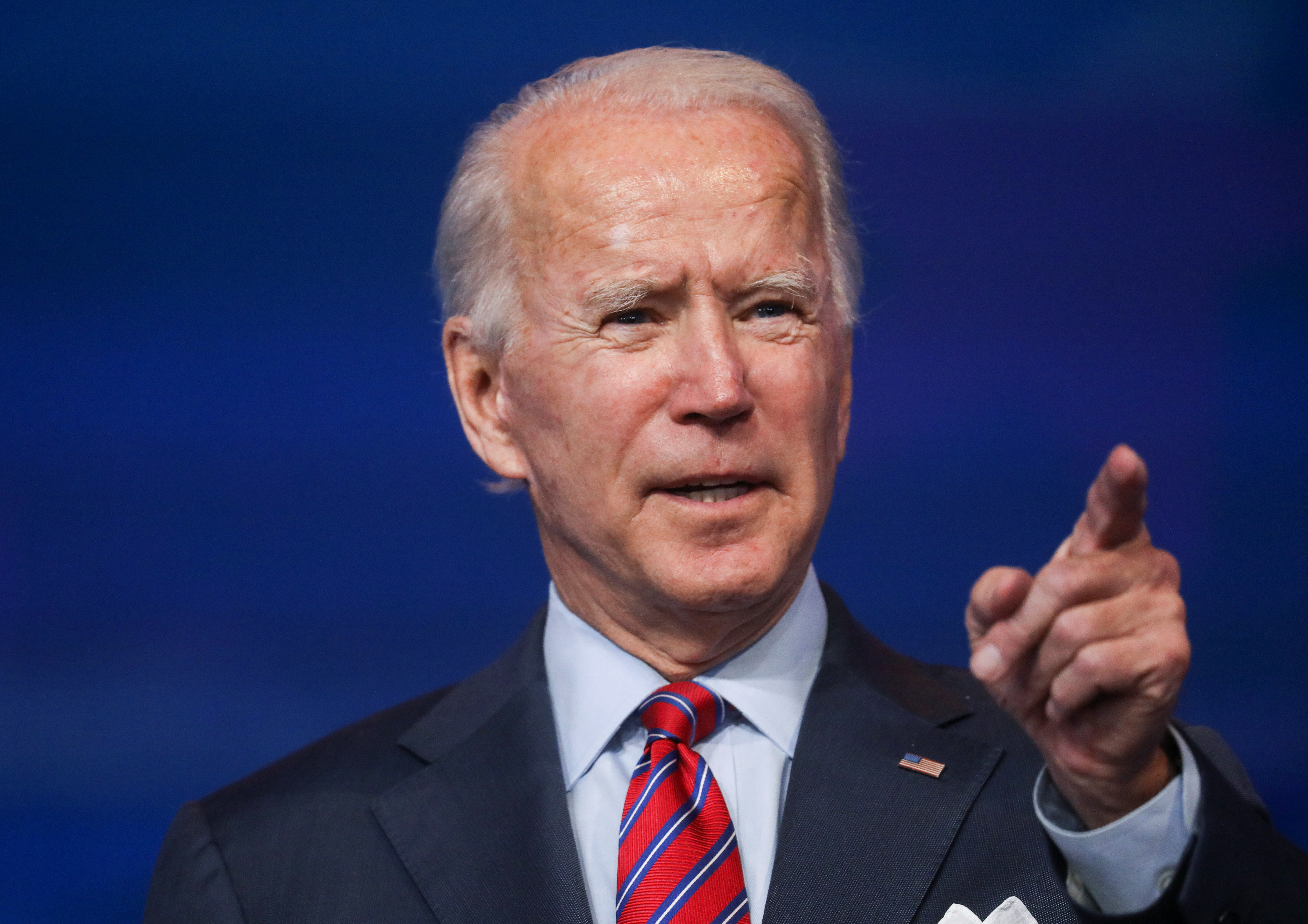 The Next Steps for Biden’s Stimulus Plan