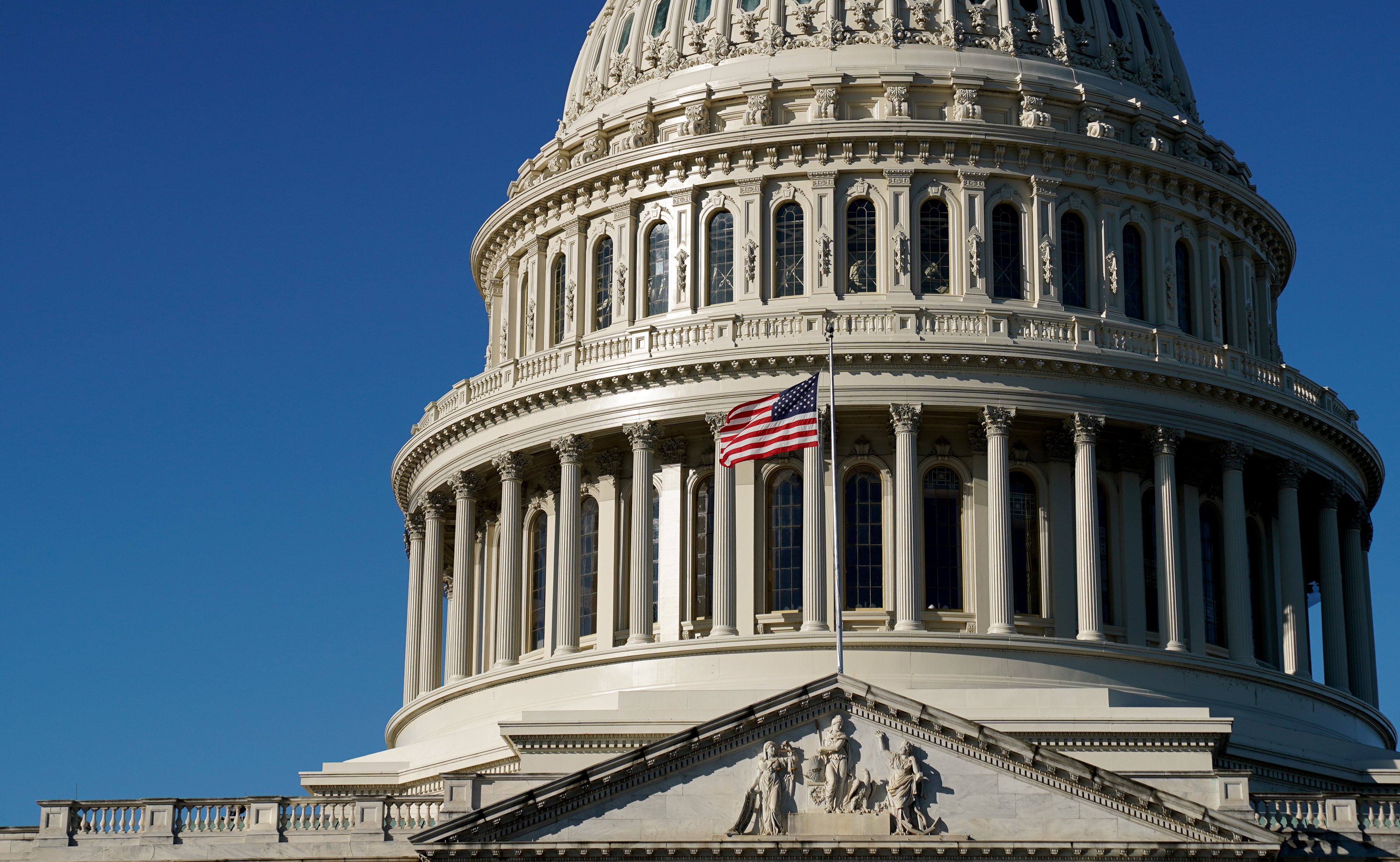 National Debt Tops $36 Trillion