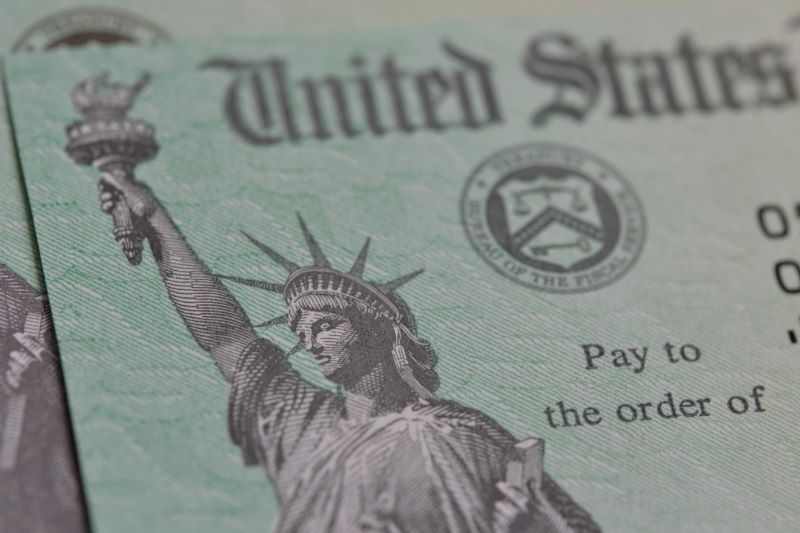 Relief Payments Significantly Reduced Economic Hardship: Report