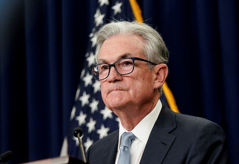Fed Slashes Rates in First Cut in Four Years