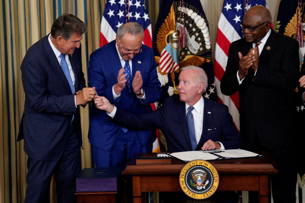 Biden Cap on Drug Costs Will Save Millions an Average $1,500 Next Year: Analysis