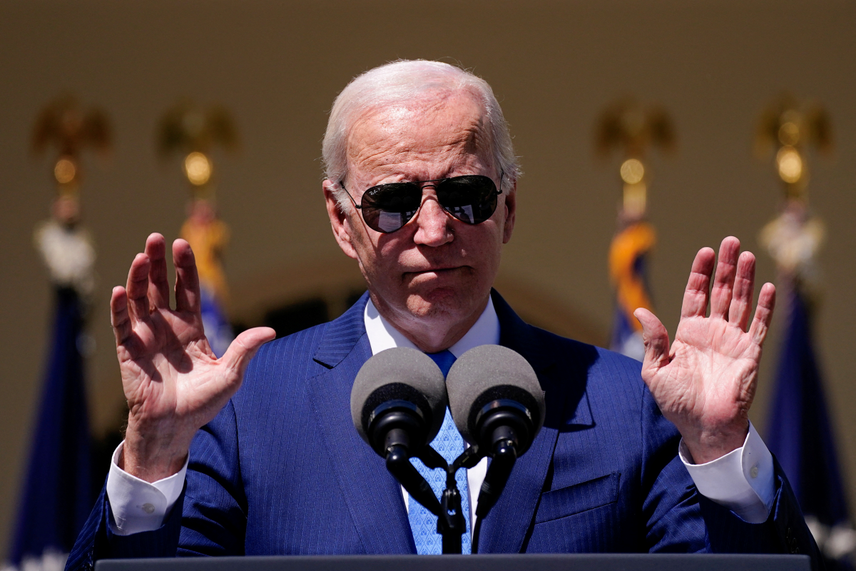 The Supreme Court Rejects Biden’s Student Loan Relief Plan
