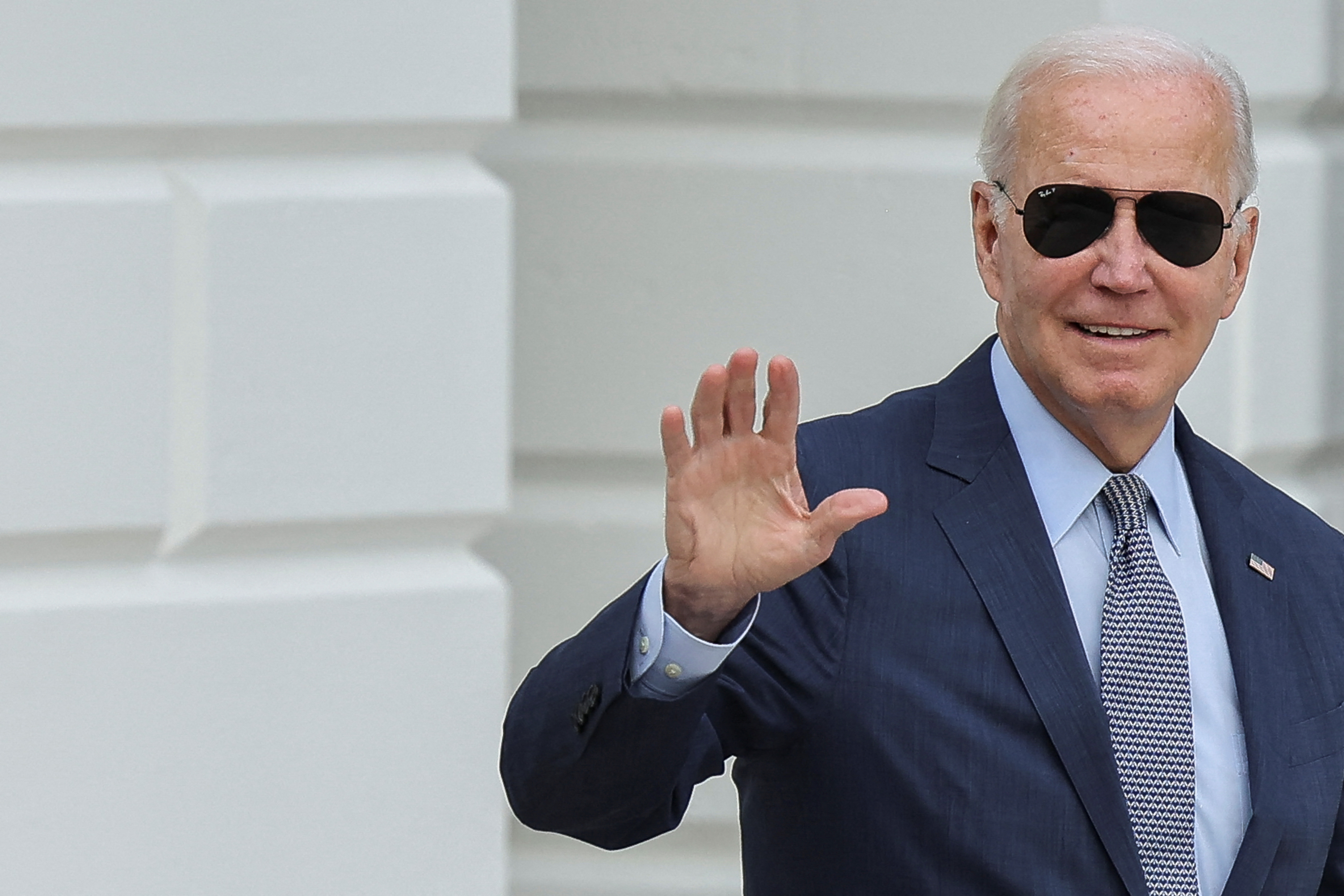 Biden Goes Out With a Bang in the Jobs Market