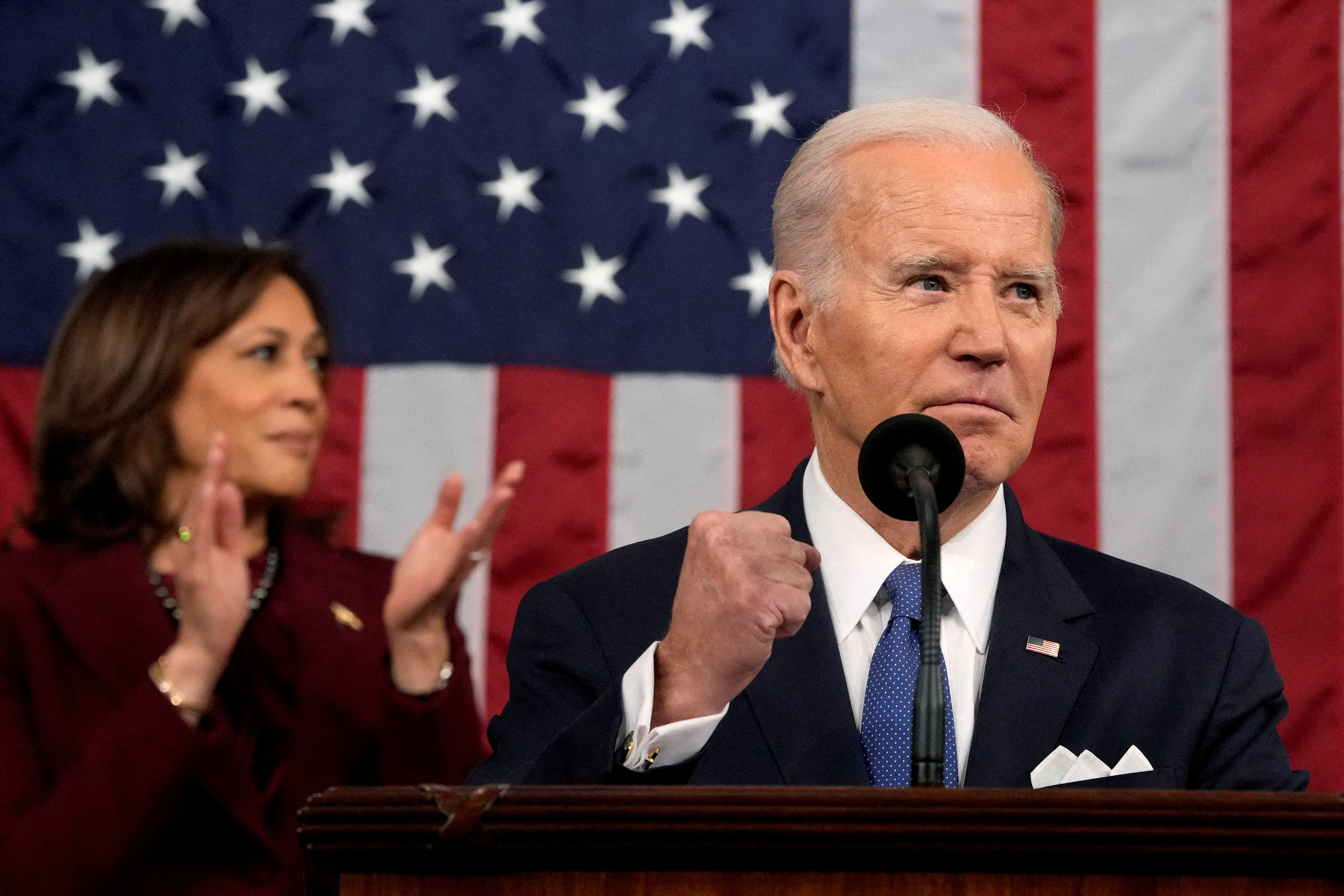 Why Biden Will Keep Hammering the GOP on Social Security