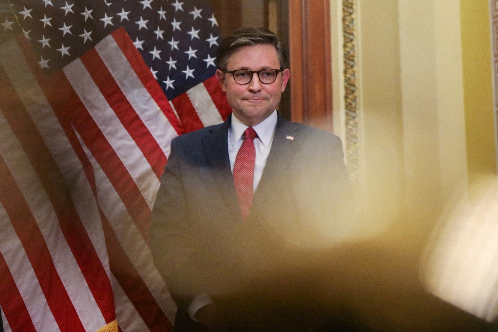 Congress Prepares Stopgap Spending Bill to Avoid December Shutdown