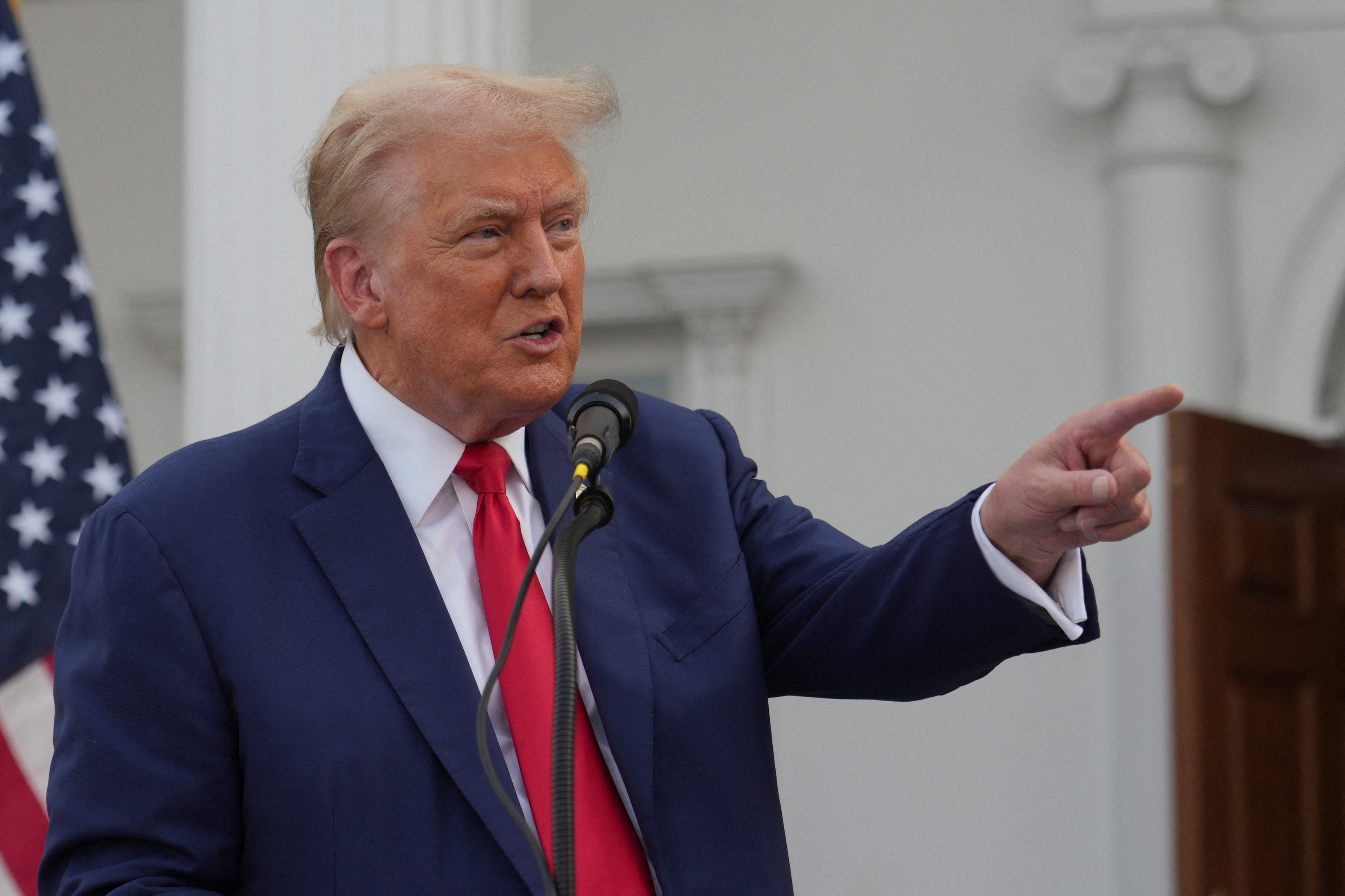 Chart of the Day: Who Would Benefit From Trump’s Tax and Tariff Plans