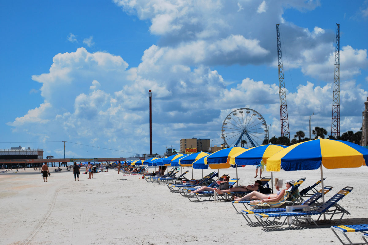 21. Deltona-Daytona Beach-Ormond Beach, FL