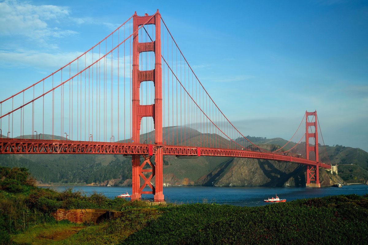29. California