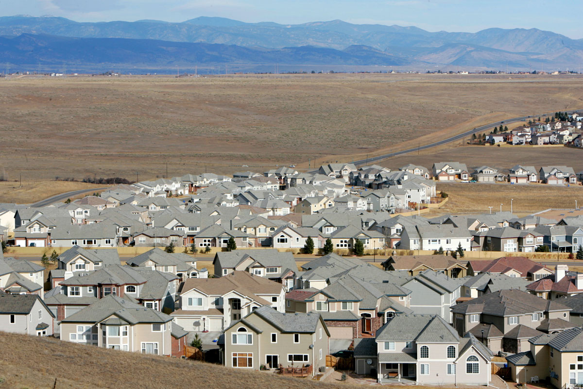 27. Colorado