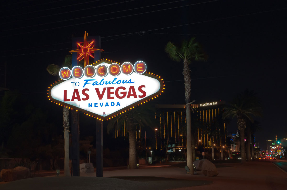 25. Las Vegas-Henderson-Paradise, NV