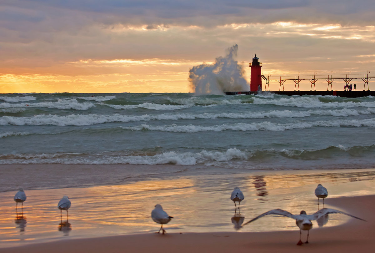 26. Michigan