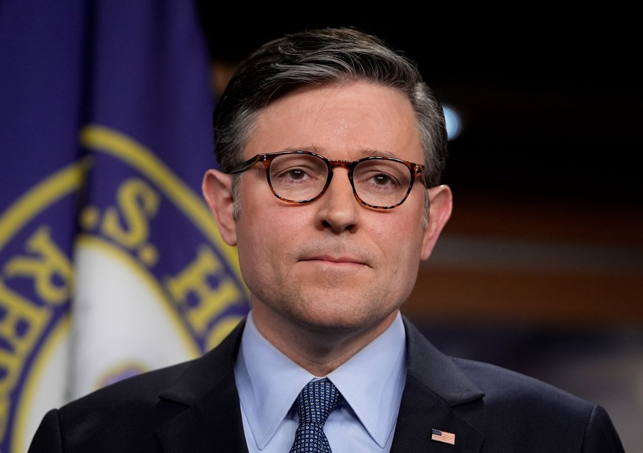 Republicans Fume Over ‘Dumpster Fire’ Funding Bill