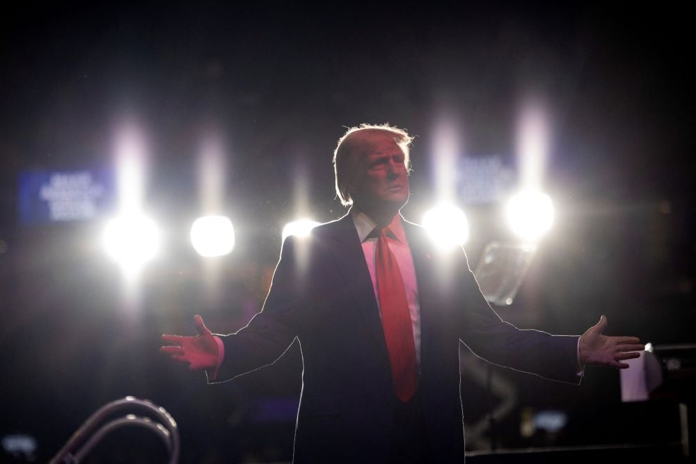 Trump’s Impossible Tax Cut