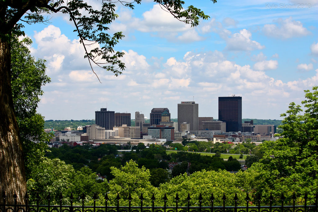 22. Ohio