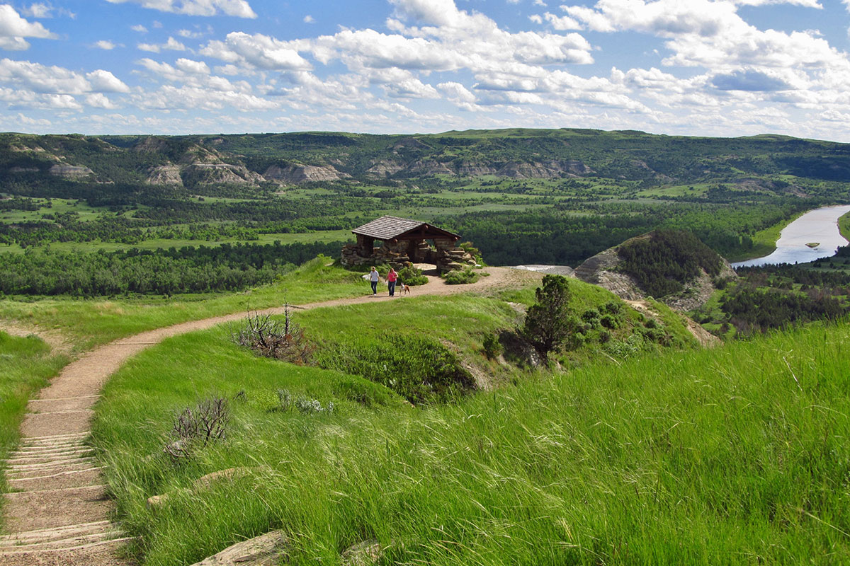 21. North Dakota