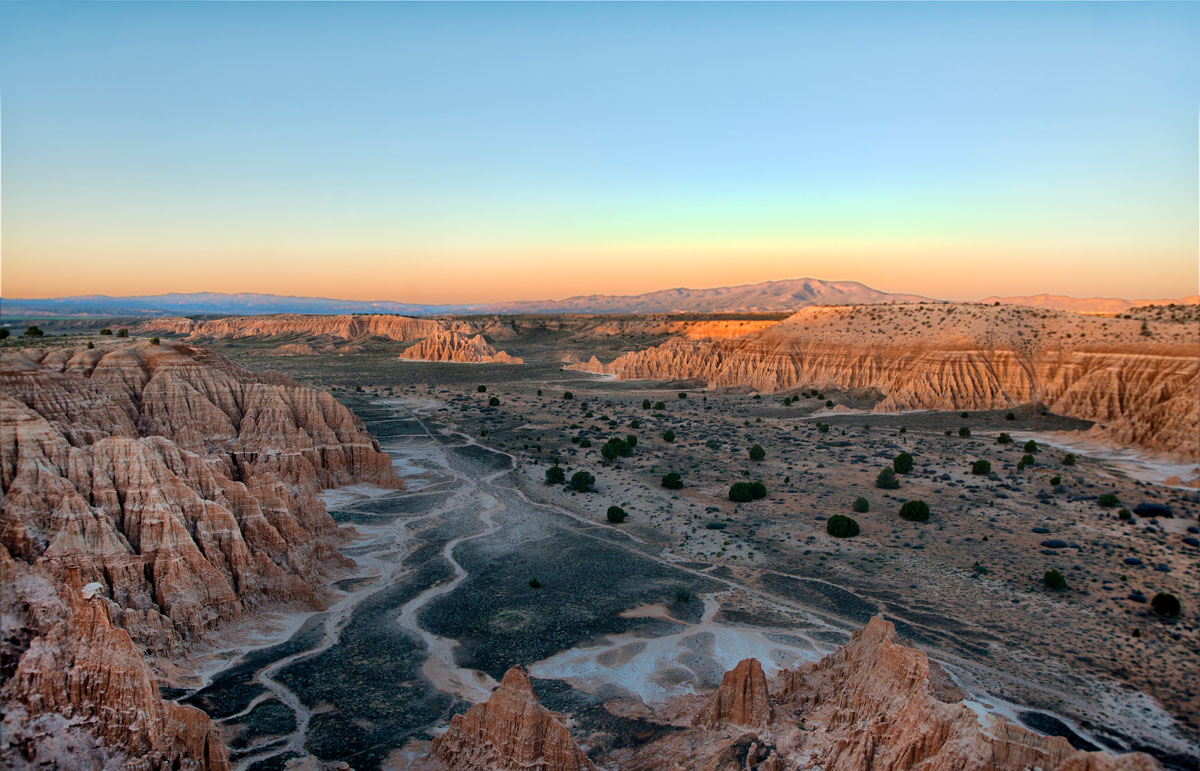 16. Nevada