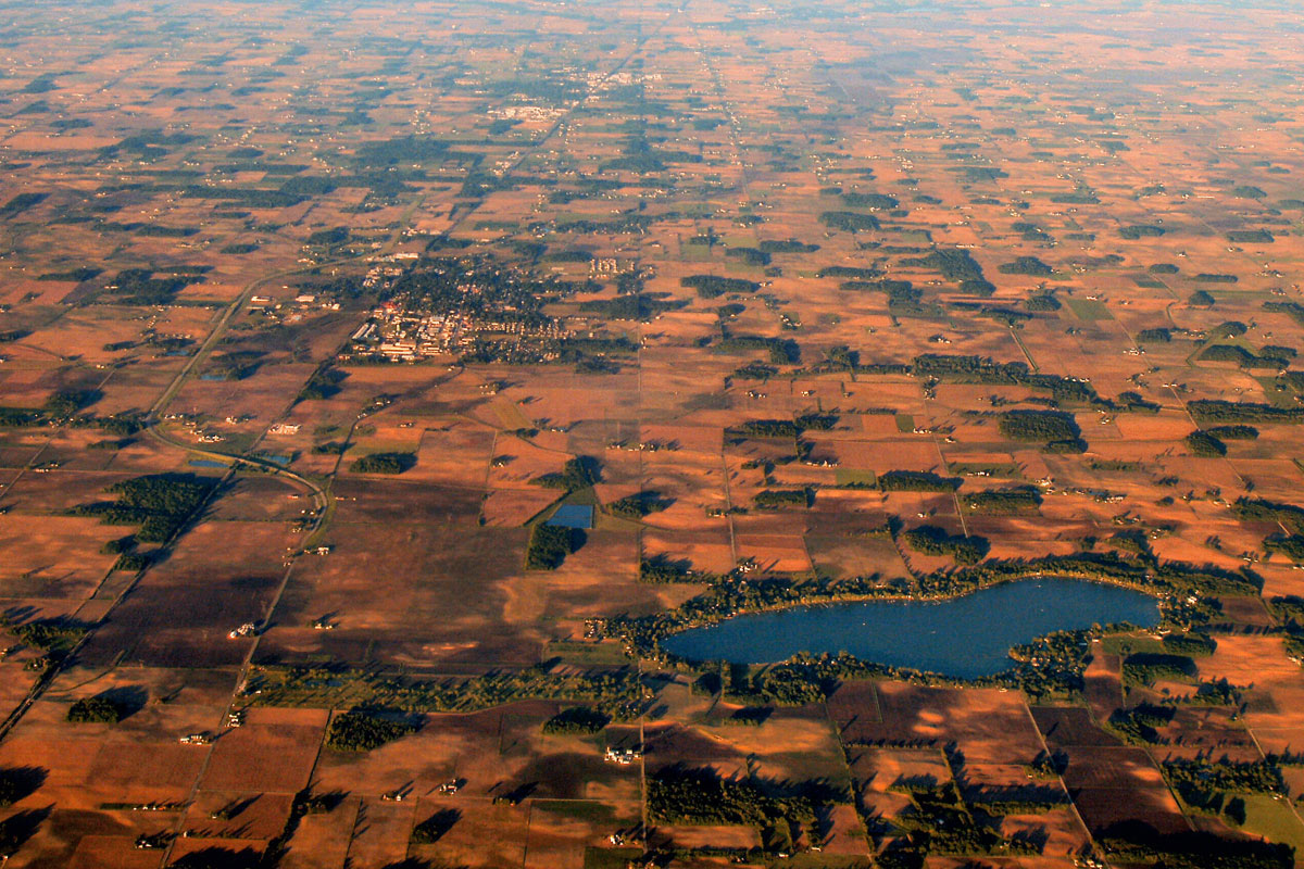 15. Indiana